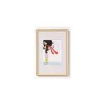 Walther Cadre photo New Lifestyle 21x30 en plastique