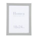 Codico Cadre photo Pep's Homea 18x24 cm gris