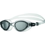 Arena Cruiser Evo Lunettes de protection, smoked/clear/clear Lunettes de natation
