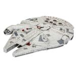 Revell Maquette Star Wars : Millennium Falcon (Light/Sound): Build & Play