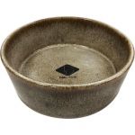 D&D Chien Gamelle Et Bol D`Eau Jasper Sand 16,8x16,8x6,5cm 0,644Kg