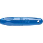 Pferd Manche à serrage rapide, Long. : 90 mm, Pour Ø de soie 3-3,75 mm