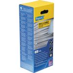 Rapid Finish - Colle pvc & cable stick 880g