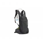 Thule Vital Bike H2O 8L - Sac à dos vélo Black 8 L