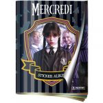 Panini WEDNESDAY HALLOWEEN Album