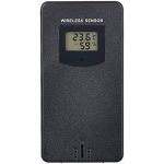Infactory Capteur sans fil pour station météo