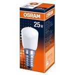 Osram SPC. T26/57 FR 25 Ampoule Incandescente 25 W 230 V E14 10 x 10 x 1