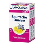 Juvamine Phyto Bourrache Onagre 30 Capsules