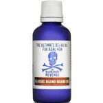 The bluebeards revenge L'huile à barbe classique