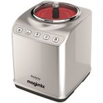Magimix 11680 - Turbine à glace Gelato Expert