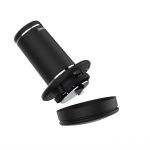 SteamOne Rasoir anti-peluches noir