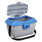 Trixie Mini-Capri - Cage de transport 40 x 22 x 30 cm