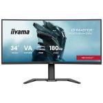 iiyama G-Master GCB3484WQSU-B1