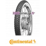Continental 2 1/2 R19 45J TT RF KKS 10 WW M/C
