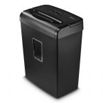 Hama Destructeur de papier Prime M80 Microcoupure 8 feuilles 20 L 68 dB