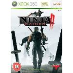 Ninja Gaiden II [XBOX360]