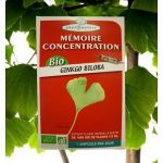 Naturland Ampoules de plantes marronnier d'inde, hamameliset vigne rouge bio