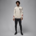 Jordan 3e survêtement de foot en maille Dri-FIT Paris Saint-Germain Strike pour homme - Marron - Taille L - Male