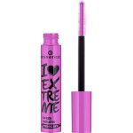 Essence I Love Extreme Crazy Volume - Mascara