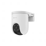 Ezviz Caméra de surveillance Wifi exterieure motoriée H8c Pro 5MP