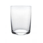 Alessi Verre à vin blanc Glass family - A di transparent en verre