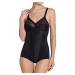 Triumph Body Sans Armatures Noir - Couleur Noir - Taille 95B