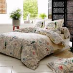Tradilinge Housse de couette Amazonia - Taille - 200 x 200 cm