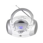 JVC Radio RD-F321W