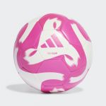Adidas Ballon Tiro Club - Blanc/rose, pointure Ball SZ. 4 - ['Blanc'] - Taille Ball SZ. 4