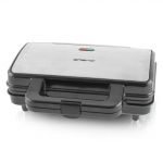 Emerio ST-109562 - Appareil à croque monsieur