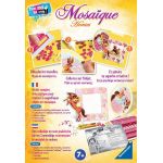 Ravensburger Mosaïque Horses