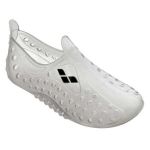 Arena Sharm 2 - Chaussures de plage Enfant - transparent EU 32 Chaussures & Sandales natation