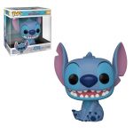Funko Figurine Pop - Lilo Et Stitch [Disney] N&deg;1046 - Stitch - 25 Cm (55618)