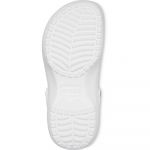 Crocs Classic Platform EU 37 1/2 White - White - EU 37 1/2