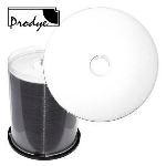 MediaRange MR203 - 100 x CD-R 52x imprimable cakebox