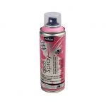 Pebeo Bombe de peinture DecoSpray Rose bengale - 200 ml