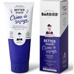 Monsieur Barbier Crème de rasage BETTER-SHAVE 175 ML