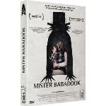 Mister Babadook