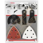 Bosch 2608661694 - Set universel d'accessoires 5 pièces