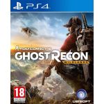 Ghost Recon Wildlands [PS4]