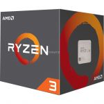 AMD Ryzen 3 1300X (3,5 GHz)