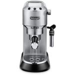 Delonghi EC695 - Expresso pompe ultra-compacte