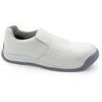 S24 Chaussure agroalimentaire Basse S.24 MILK EVO BLANC S3 taille 35