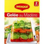Maggi Gelée au Madère 48 g