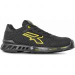 U-Power Scarpe antinfortunistiche basse Matt S3 SRC CI ESD-37 - 37