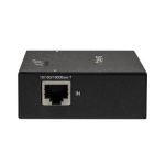 StarTech.com POEEXT1GAT - Répéteur Gigabit PoE+