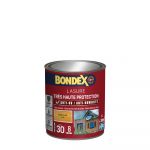 Bondex Lasure très haute protection 1L anti-UV anti-humidité (chêne clair) - Teinte : Chêne clair