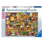 Ravensburger Puzzle Cuisine magique 1000 pièces