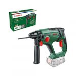 Bosch Home and Garden UniversalHammer -Marteau perforateur sans fil 18 V Li-Ion sans batterie