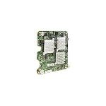 HP 416585-B21 - Adaptateur réseau NC325M PCIe x4 Gigabit pour serveur